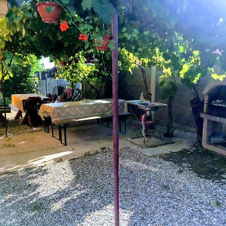 Pensiunea Casa Andreea Novaci-Straini Bagian luar foto
