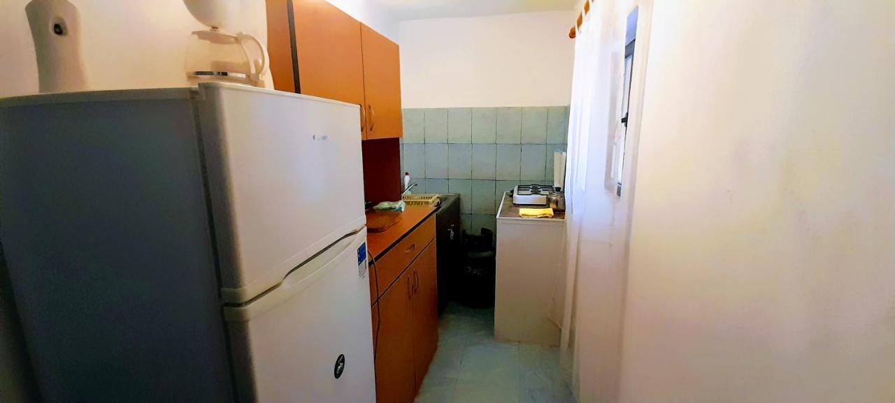 Pensiunea Casa Andreea Novaci-Straini Bagian luar foto