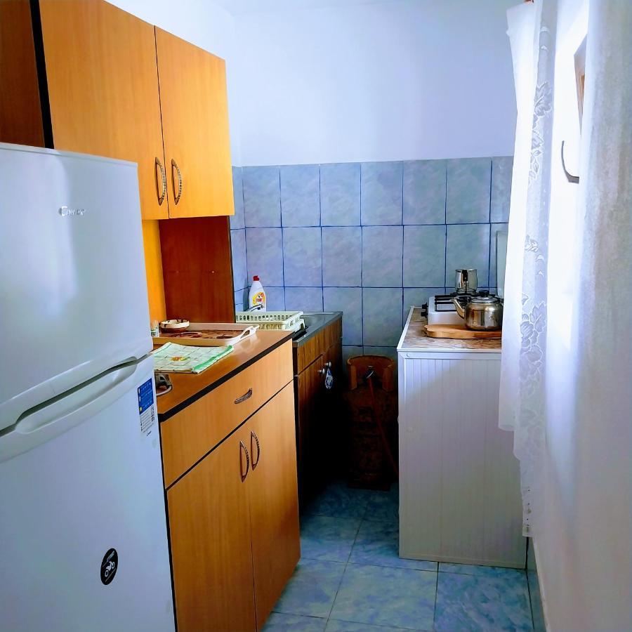 Pensiunea Casa Andreea Novaci-Straini Bagian luar foto